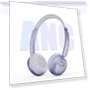 Wireless Retro Headphones — In-Ear Headphones, SUNJOM