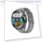 4G Smartwatch with Temperature Monitoring — Smartwatches, SCIONE