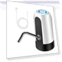Automatic Water Dispenser — Hydration Solutions, Puntos Electronics