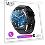Business Smartwatch with Music Player — Wearable Accessories, LIGE