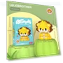 Creative Building Blocks, Smart Animals — Construction Kits, LeLe Brother