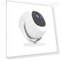 High-Definition Intelligent Ball Android Projector — Home Theater Projectors