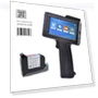 Portable Handheld Inkjet Printer — Printer Parts, 3d printing machine
