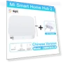 Smart Home Hub — Smart Home Hubs & Controllers, Xiaomi