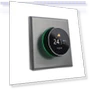 Wi-Fi Smart Thermostat — HVAC Controls, 3d printing machine