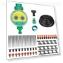 Automatic Sprinkler Controller — Controllers, TOMTOP JMS