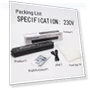 Automatic Vacuum Sealing Machine — Vacuum Sealers, Factory Discount Outlet