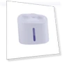 Automatic Water Dispenser for Pets — Feeding Supplies, TOMTOP JMS
