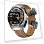 Bluetooth Dual Call Music Health Sports Headset Watch — Smartwatches, SCIONE