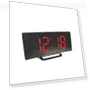 Digital Smart Alarm Clock — Alarm, Refreshing Home