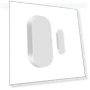 Doorbell with Window Sensor — Smart Home Security, Refreshing Home