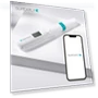 Hormone Testing Device — Pregnancy & Fertility Tests, BeautyGlam