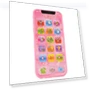 Kids Mobile Phone — Melody Makers, Obsessed