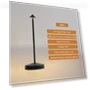 LED Touch Desk Lamp — Study & Desk Lighting, Binchi Lighting Appliances