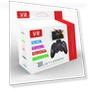 Mobile Phone Gamepad — Accessories, FourAll