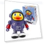 Musical Interactive Duck Toy — Infant & Early Childhood Playthings, Bai Fen Bai Toys