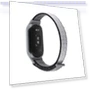 Nylon Loop Strap for Smart Watches — Fitness Bands, Agood