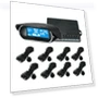 Parking Sensors — Radar Detectors, VehicleKit