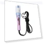Portable Gradient Color Smart Curling Iron — Curling Wands, Home3ZY