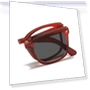 Portable Photochromic Glasses — Smart Glasses, Exquisite glasses