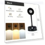 Rechargeable Wireless Smart LED Wall Spotlight with Human Body Sensor — Night Lights, Binchi Lighting Appliances