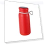 Smart Display Temperature Heating Thermos — Travel Drinkware, Factory Discount Outlet