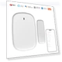 Smart Door and Window Sensor — Smart Home Security, Refreshing Home