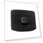 Smart Electric EMS Abdominal Muscle Stimulator — Arm & Wrist Wearables, Refreshing Home