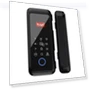 Smart Lock with Fingerprint — Locks, TOMTOP JMS