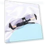 Smart Reading Glasses with Dual Lighting — Smart Glasses, JYTO