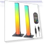 Smart RGB LED Light Strips — LED Strips, Refreshing Home