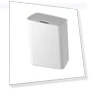 Smart Touch Sensor Trash Can — Kitchen Cans, Refreshing Home