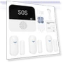 Smart Wireless Caregiver Pager — Pagers, TOMTOP JMS