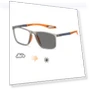 Unisex Smart Photochromic Glasses for Myopia — Smart Glasses, Wipon