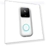 WIFI Smart PIR Doorbell — Smart Home Security, Refreshing Home