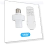 Wireless Remote Control Smart Timer Switch — Outlet Switches, Binchi Lighting Appliances