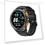 1.5-inch Amoled Display Smartwatch — Smartwatches, MEVADEN