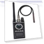 AI RF Signal Detector Scanner — Location Tracking Devices, TOMTOP JMS