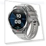 Bluetooth Call Dual Band GPS Smartwatch — Smartwatches, SCIONE