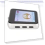 Bluetooth MP3 Player — Portable Media Players, Honor Electronics