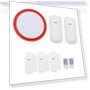 Door Sensor — Smart Home Security, TOMTOP JMS