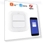 Double Smart Scene Switch — Smart Home Hubs & Controllers, 3d printing machine