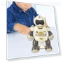 Electric Smart Toy Robot — Interactive Learning Devices, Handy Hobbies