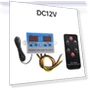 Intelligent Temperature Controller with Alarm Function — Home Climate Control, Build My Home