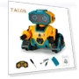 Interactive Electric Robot Toy — Interactive Figures & Robots, Vogue Wardrobe