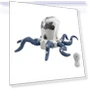 Interactive Remote Control Animal Toy — Interactive Animal Companions, Naughty Pet