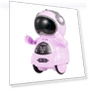 Pocket Robot — Interactive Animal Companions, Build My Home