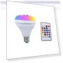 RGB Smart Bluetooth Speaker Music Lamp — Desk & Table Lighting, Build My Home
