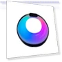Smart Atmosphere Night Light — Black Lights, Home Of Auto Parts