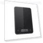 Smart Kitchen Scale with App — Weight Management Tools, Practical Household